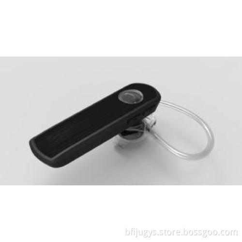 Hand Free Wireless Apple iPhone Bluetooth Headset Ear Hook